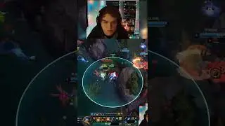 Corki Carry