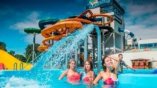 Riga Aquapark