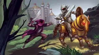 Последний ключ для врат. Битва с Драконом. Starbound #7