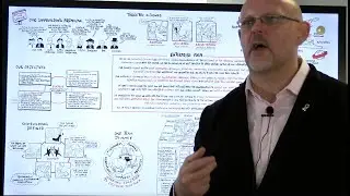 Visual Target Operating Model Design Principles