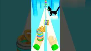 Toy Spring mobile gameplay #shorts #viral #cartoon