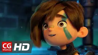 CGI Animated Short Film: 