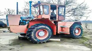 UTB Universal tractors