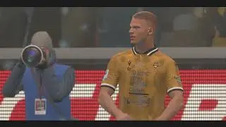EA SPORTS FC 26 Pistono Torino 10