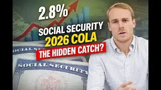 Why Your 2026 Social Security Raise Could Be Gone Before You See It