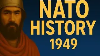 NATO History: From 1949 to Today: World&rsquo;s Most Powerful Military Alliance History Documentary