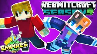 Multiverse [A Empires SMP x Hermitcraft Original Song] - Grymm