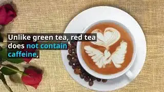 Red Tea Detox Recipe | Red Tea Detox Review | The best weight loss tea