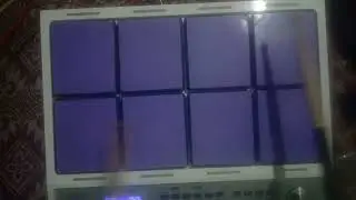 Koli Dholki Patch on MS-P20 Pro Use 🎧