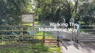 The Middlewood Way: Marple to Macclesfield