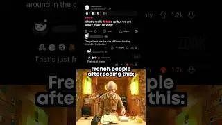 France moment 💀🇫🇷