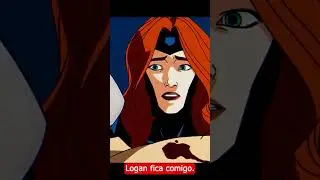 Falha do Protocolo Magneto | X-men 97 - 2024