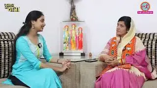 श्रीमती रीति पाठक से मोदी जी ने क्या कहा? देखिए इंटरव्यू द लल्लनटॉप के साथ | The Lallantop