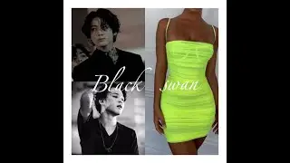 FF|BTS|FR (Jungkook)/Black swan EP3