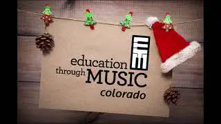 CELEBRATING THE MUSIC