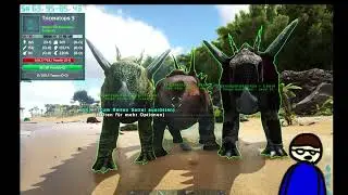 kaiju ark 6# | WIR ZÄHMEN PUKEI PUKEI! | german letsplay | deutsch