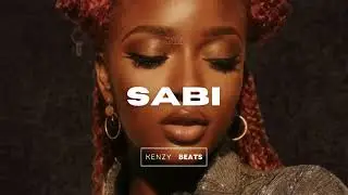 1da Banton x Yemi Alade x Mavo x Kizz Daniel Guitar Afro Type Beat 'SABI' Afrobeat Instrumental 2025