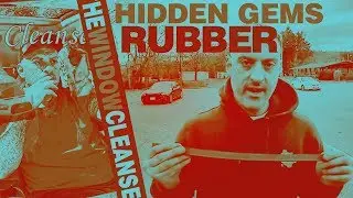 Hidden Gems: Rubber
