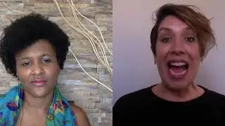 Next Level You  -  Deliciously Feminine - Nicole Elissa Interview with Lisa Steadman