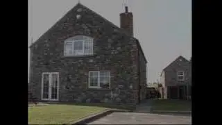 'Dovedale' - 4 Star Self Catering Accommodation at Golfkeel Cottages, Banbridge, Northern Ireland
