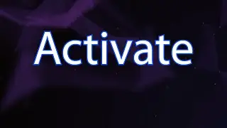 GF110 Activate