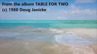 DAY & NITE (LOVE'S THEME) (c) 1988 Doug Janicke