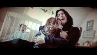 《我是西弗勒斯·斯内普》- I AM Severus Snape