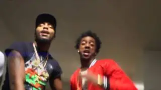 SHAN THA MAC FT OTB WIZ - SHOOTERS ( official Video ) Shot By @inhousefilms