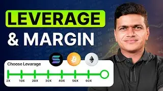 How Leverage & Margins Work in Crypto Trading | CoinDCX Masterclass | CoinDCX