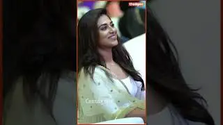 Indhuja Ravichandran at Game Changer Awards❤️ #shorts