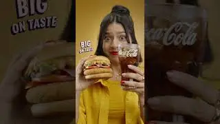 Say hola to our Mexican McSaver Combos | Starting at Rs 69 | McDonald's India  (Marathi)