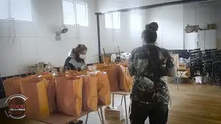 Lockdown giving homeless people a chance to change | Local Focus