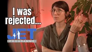 What to do if you're rejected by JET ll How to move to Japan as an English Teacher