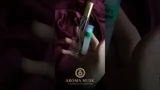 Paris World Luxury 24K Supreme Rouge и Devil&rsquo;s Intrigue HFC-это 🔥#духи#парфюм#распив#подарок#аромат
