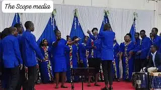 INGABO ARRANGEMENT