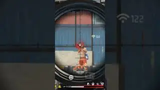impossible Nasim gaming FF impossible headshots free fire West