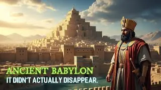 The Disappearance of the Hanging Gardens of Babylon: Nature&rsquo;s Wrath or Divine Judgment?