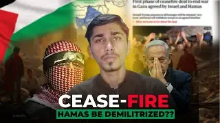 Trump&rsquo;s Gaza Peace Deal &ndash; Real Relief or Another Political Drama?