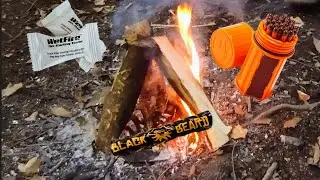 The Best Budget Fire Starter???