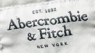 Authentic Man di Abercrombie & Fitch da uomo 63s
