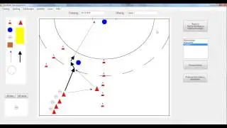 Handball Trainingsplaner Tutorial #3 Erstellen eines Trainings