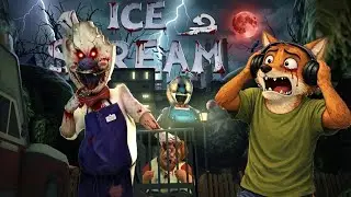 আইসক্রিম আংকেলের রহস্য কি 😱| Ice Scream : #3 | Mr FoX