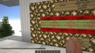 MINECRAFT SERVER INFO w/JaseDBZ