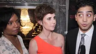 Daytime Emmy's Awards Nominee Reception Interview w/ Conversations In L.A. Cast