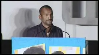 Suseendran speech.flv