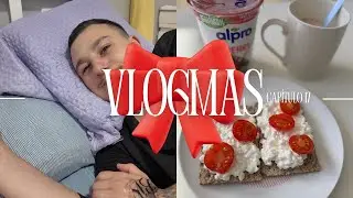 VLOGMAS EPISODIO 17 ❤️​🎄​