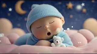 White Noise Rain & Piano &ndash; Baby Sleep Music for Peaceful Night