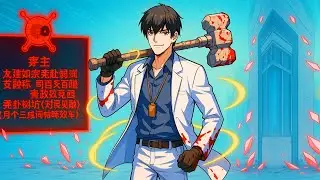 He Inherited a Haunted House, Mocked by All, But Rose as Master of Ghosts | Manhwa Recap