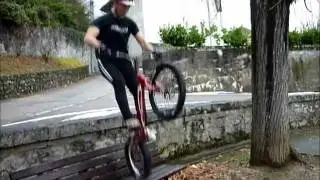 Aur&eacute;lien FONTENOY- Trial 20