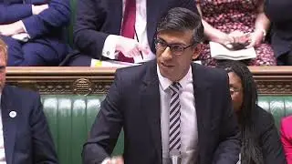 Illegal Migration Bill debated in the House of Commons | 5 News